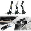 For KAWASAKI Z250 Z300 For NINJA 250R For NINJA 300 Motorcycle CNC Aluminum Adjustable Folding Gear Shifter Shift Pedal Lever