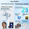 Edifier Беспроводные наушники-гарнитура с шумоподавлением Bluetooth W280NB Pro