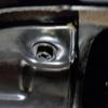 M6*18 Black Carbon Steel Self Tapping Screw Fender Bumper Splash Guard Engine Cover Fastener Clips Retainers Auto Body Parts Kit