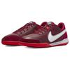 Nike Tiempo Legend 9 Academy IC Обувь для футзала Унисекс Футбольная обувь Черный Красный DA1190-616