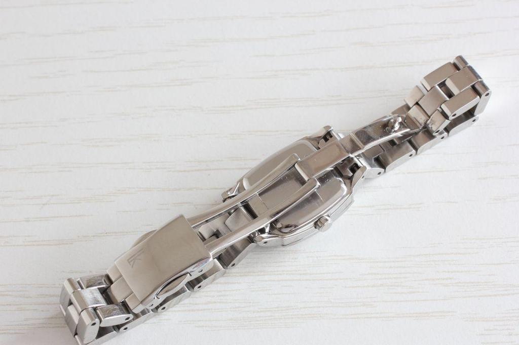 [USED] Working Seiko Lukia Watch 1F21-OBCO