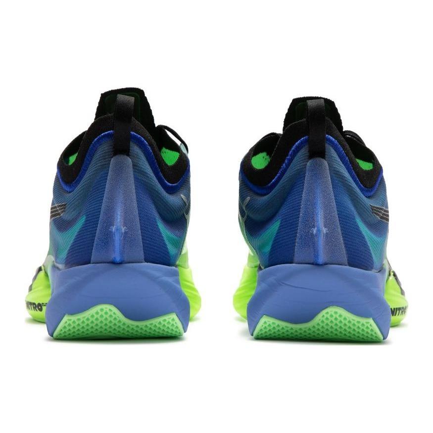 Puma Мужские кроссовки Fast-R Nitro Elite 'Elektrocharged' 377320-01