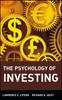 Книга The Psychology of Investing