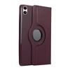 Чехол-книжка For Redmi Pad 2 с вращающейся на 360° подставкой из ПУ кожи Для Capa Xiaomi Redmi Pad 2 11-дюймовый Чехол-обложка Coque