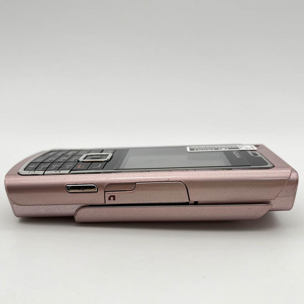 Восстановленный Оригинальный Nokia N72 2G Мобильный телефон с 1 SIM