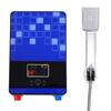 220V 6500W Tankless мгновенный электрический нагреватель горячей воды для домашнего душа в ванной комнате