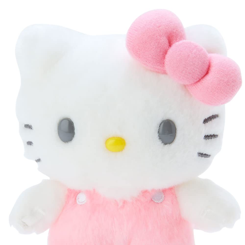 Sanrio Плюшевая кукла Хелло Китти S 809764 (Друзья Питтато)
