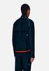 Kaleg Pacer Softshell Track Jacket Men'S (Black)