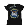 Riverdale Womens/Ladies Riverdale High Bulldogs Cotton T-Shirt