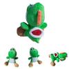 Adorable Super Mario Bros Plush Yoshi Joeut Stuffed Animal Doll For Kids Ages 3 And Up