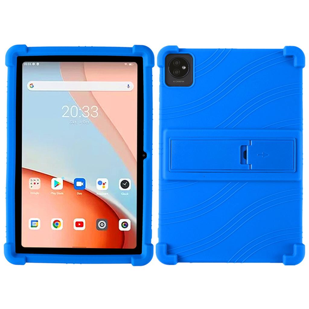Чехол для планшета Blackview Tab 7 с Wi-Fi, чехол для планшета Blackview Tab 7 с Wi-Fi, планшета 10,1 дюйма; Защитная оболочка силиконового чехла