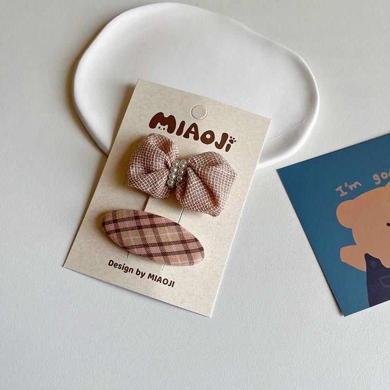 Фиолетовые милые заколки для волос с бантиком, аксессуары для волос для маленьких девочек, красные заколки для девочек, детские заколки для волос, детские заколки для волос, подарки