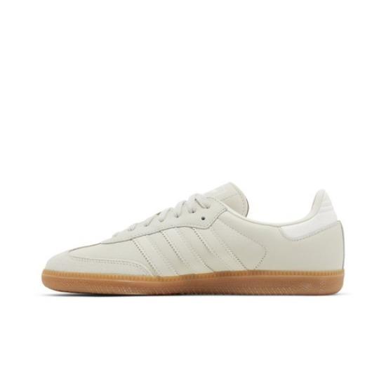 adidas Samba OG Алюминий Резина Женские IE7013