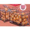 Motion Partner Mobile Ball Storage Cart