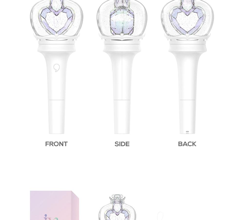 IVE ОФИЦИАЛЬНЫЙ ЛАЙТСТИК ВЕР.2 (Фрамуга вер.2)