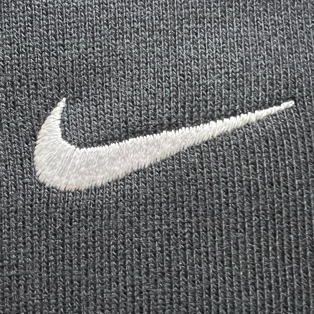 Nike Толстовки Мужские Черные С Капюшоном Умеренная Обычная AV8270-010