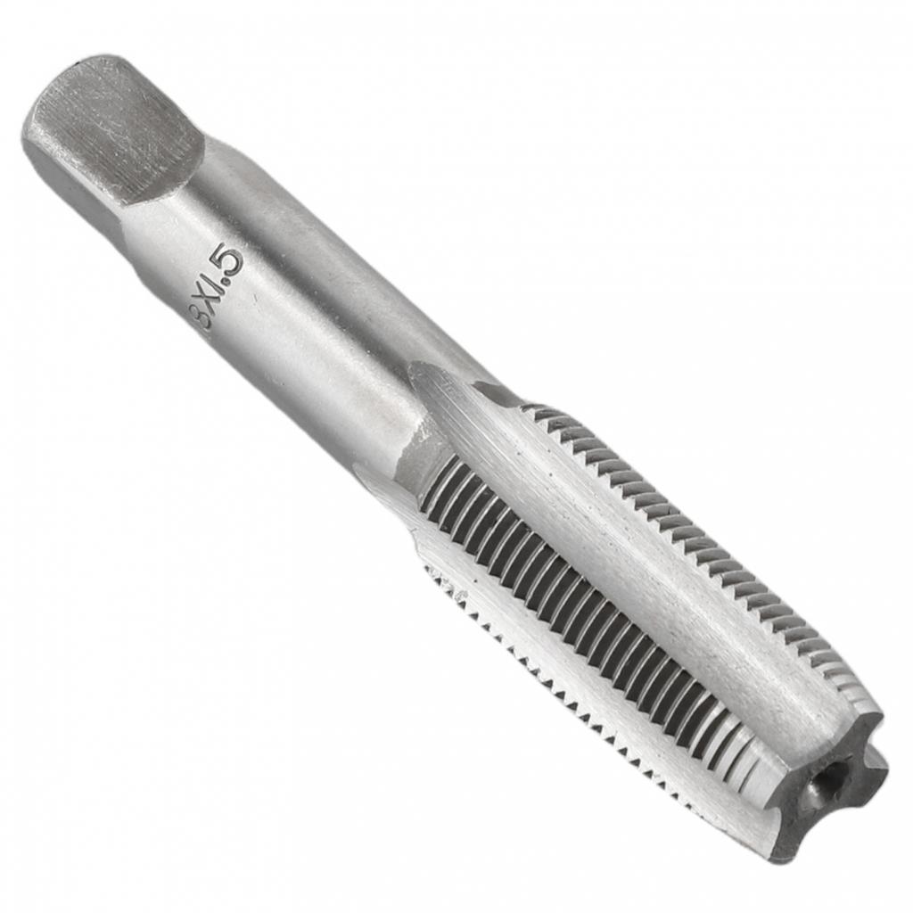 1 пара метчиков 12мм/14мм/16мм/18мм/20мм Высокая износостойкость