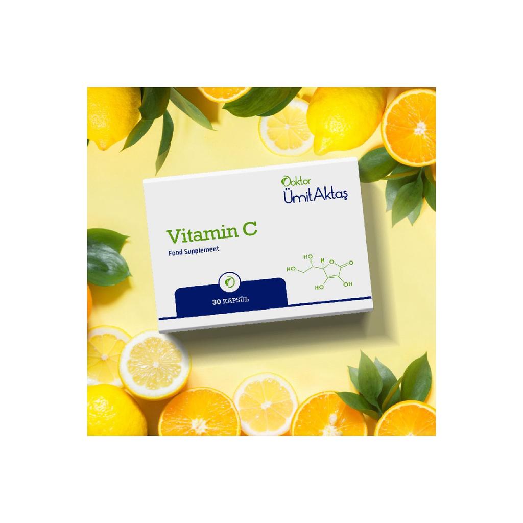 Витамин С