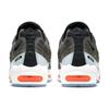 Nike Кроссовки Air Max 95 Kim Jones Черный/Ярко-оранжевый Повседневная обувь DD1871-001
