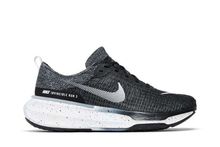 Nike ZoomX Invincible Run 3 Oreo
