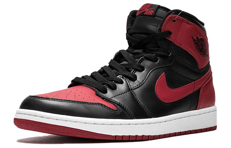 Jordan 1 Ретро Брэд 2013 555088-023