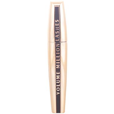 Тушь для ресниц Million Lash Volumizing Mascara - черная - 