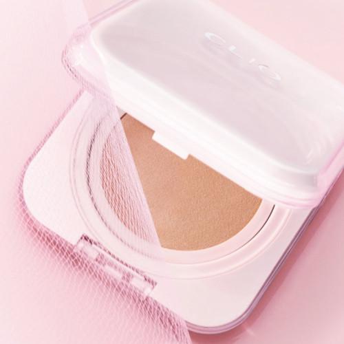 CLIO Kill Cover Mesh Glow Essential Cushion 15г*2 шт.
