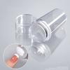 Nail Stamp Self Nail Transparent Silicone Stamp Stamping Nail