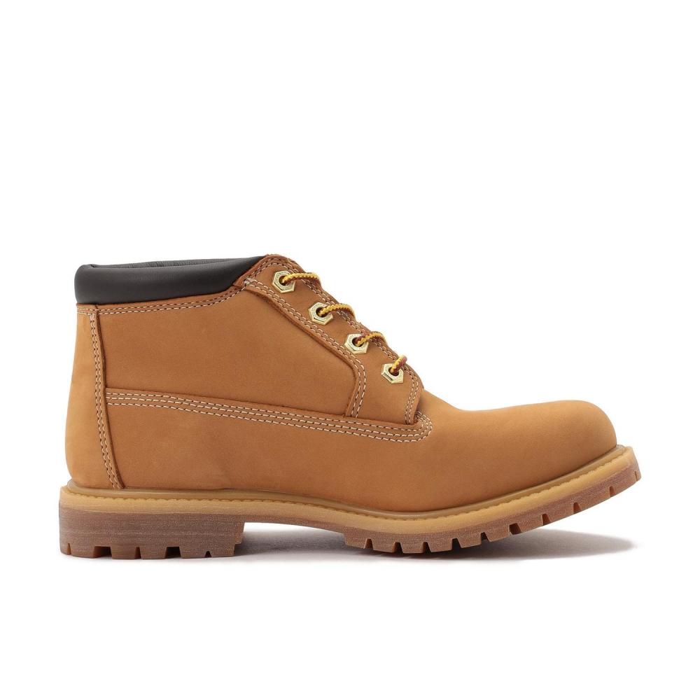 Timberland W S Nellie Chukka Double 23399 Пшеничный Нубук
