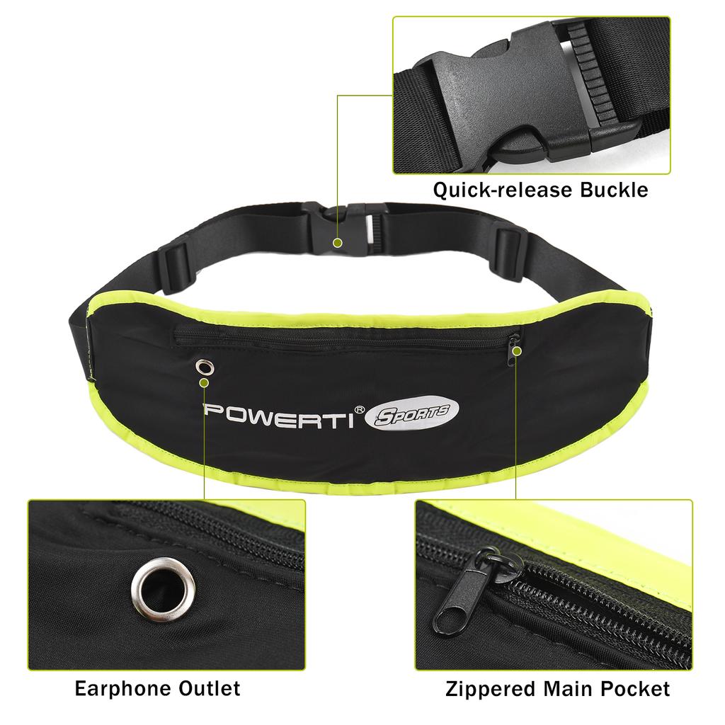 Повязка для теннисных мячей, держатель для 5 теннисных мячей, поясная сумка, набедренная сумка для бега, езды на велосипеде, ходьбы, бега трусцой