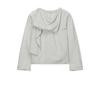 On On Neck Drape Blouse New6sb210 11
