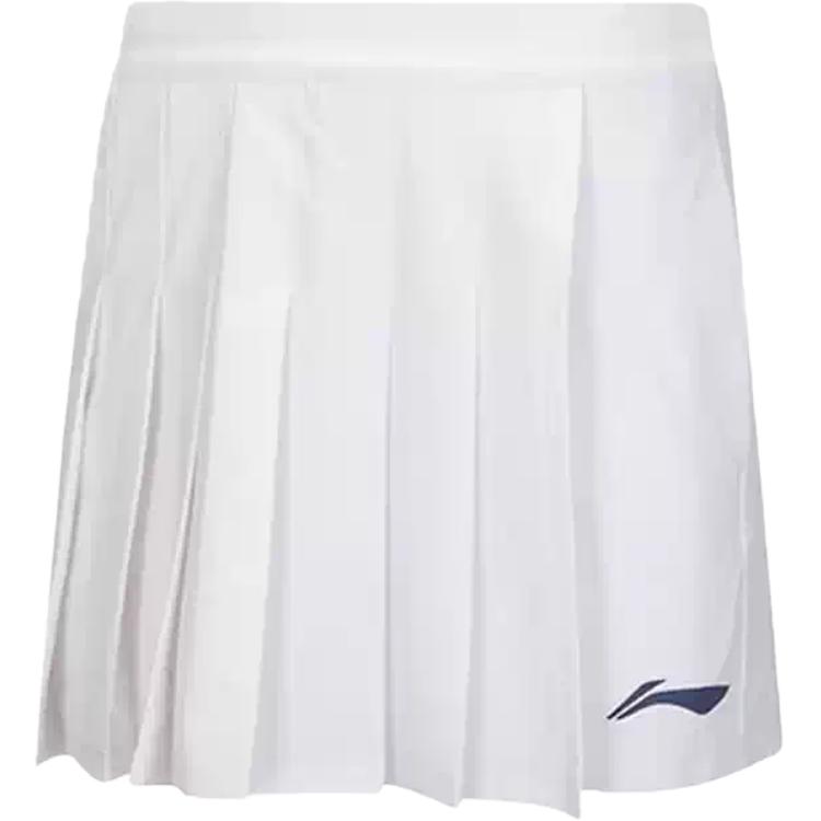 Li Ning Повседневные Короткие Юбки Женские ASKV014-2