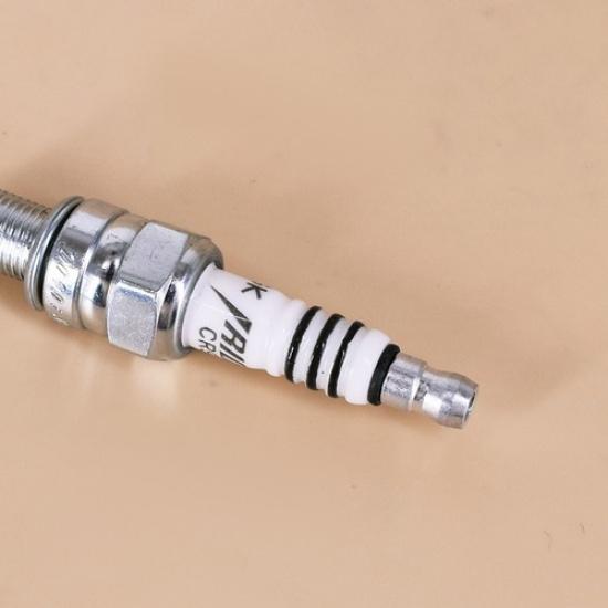 4X NGK CR9EIX Iridium IX Spark Plug For SUZUKI GSXR Motorcycle Tune Up Kit 3521