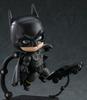 Nendoroid THE BATMAN Бэтмен пластиковая окрашенная полностью подвижная фигурка G12858 Ver. Немасштабируемый
