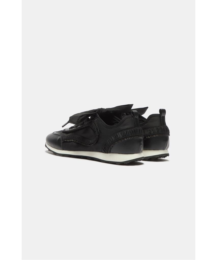 Suecomma Bonnie Mellow Low Sneakers(Black)_Dg4Ds26002Blk