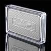 Американский старатель 1 унция 999 пробы Чистое серебро Слиток Монета США Union Metal