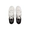 New Balance Кроссовки унисекс 550 Concrete Black Белые BB550NCL