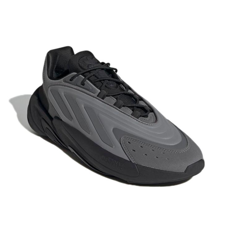 Ozelia Adidas Originals 'Серый Черный' H04253