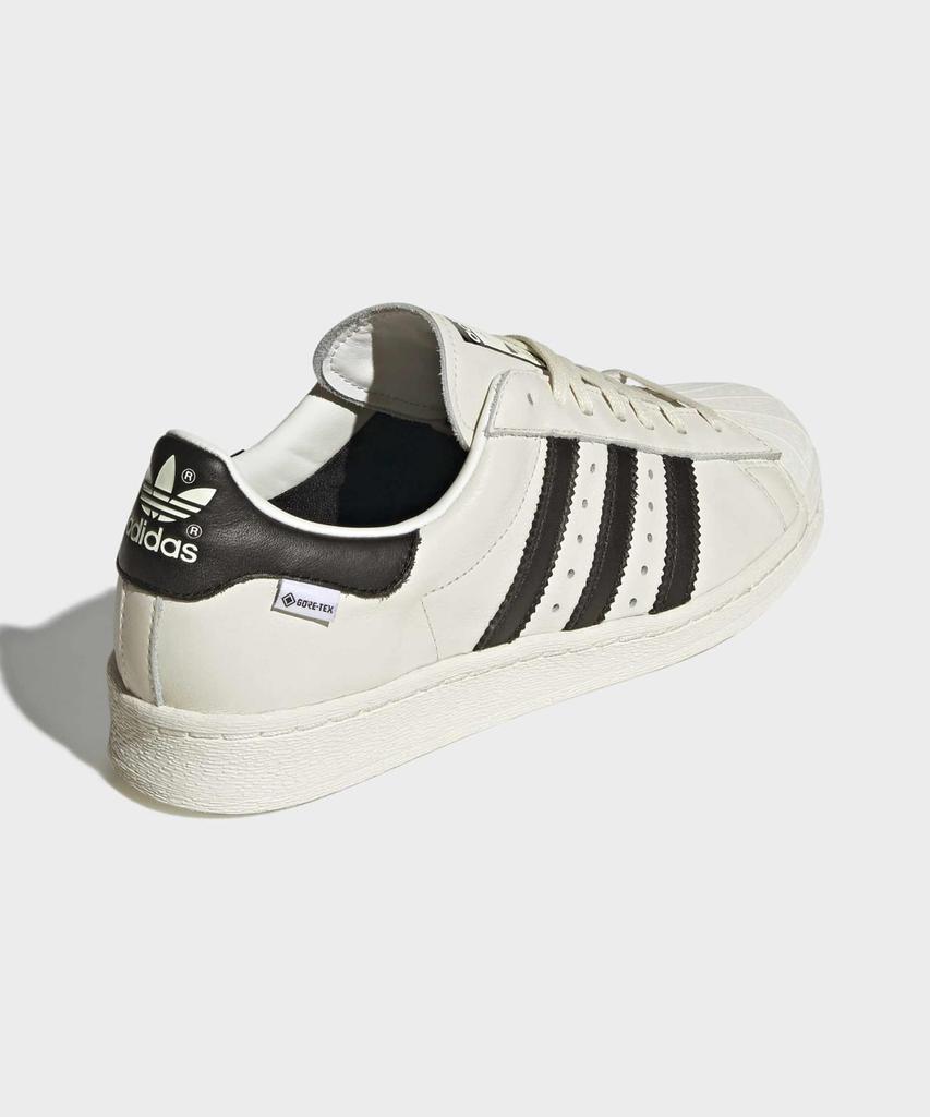 adidas Superstar 82 Gore-Tex - Облачно-белый:Черный / Ki7820