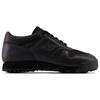 New Balance Черные кроссовки унисекс Rainier Low Triple UALGSBBB
