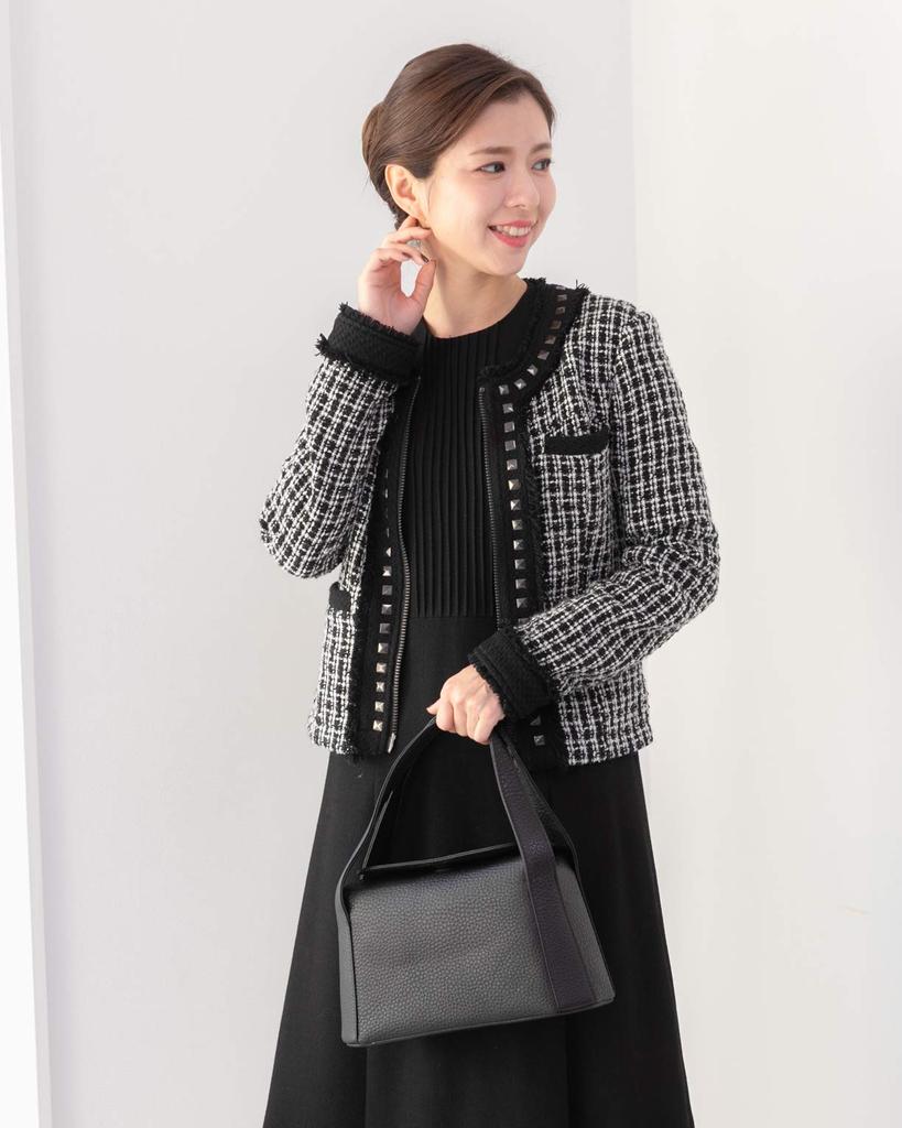 СУМКА с Imai Bag GENOVA Сумка из натуральной кожи Сделано в Японии Черная официальная сумка Сумка из натуральной кожи [IMAI 1977] Женская (1910 Черный)