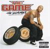 CD GAME - Documentary B000356202 Aftermath Enter 2005 US Rap & Hip-Hop/R&B Used