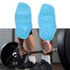 Dumbbell Fitness Gripper Gloves Silicone Hand Gripper Weight Lifting Grip Sports Gym Gloves Grip Strengthener Enduring
