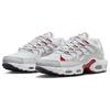 Nike Air Max Terrascape Plus Pure Platinum Gym Red Sneakers Casual Shoes DV7513-001