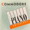 CD РАЗЛИЧНЫЕ  Commodore Piano Anthology 5432732 GRP 2000 Европа Джаз Б/У