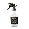 Аксессуары для парикмахерских Barber Whisky Spray Spray Spray для лица и волос или стерилизованная вода 300 мл