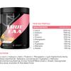 Neosupps Amino Acid Powder True EAA Tropical Flavor 430g