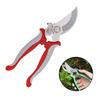 Pruner Garden Scissors Professional Sharp Bypass Pruning Shears Tree Trimmers Secateurs Hand Clippers For Garden Beak Scissors