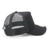 Кепка New Era Mesh LA Sizes Размер 25J Детская, MLB, Черная, Юношеская, 52-56см, YTH940AFTR, LOSDOD, Черный, Черный, SWHI,