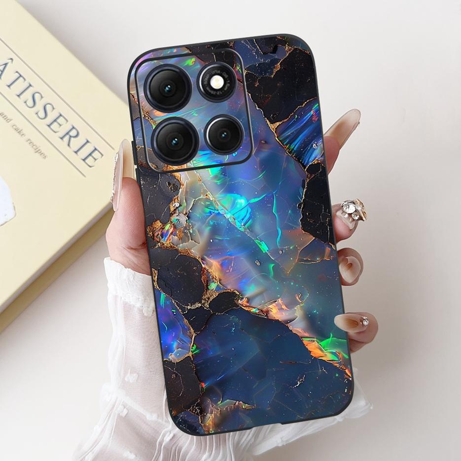 Чехол для Motorola Moto G86 5G Новый Роскошный Конфетный Окрашенный Чехол Мягкий Силиконовый Чехол Для Motorola Moto G56 G 86 MotoG56 MotoG86 Fundas